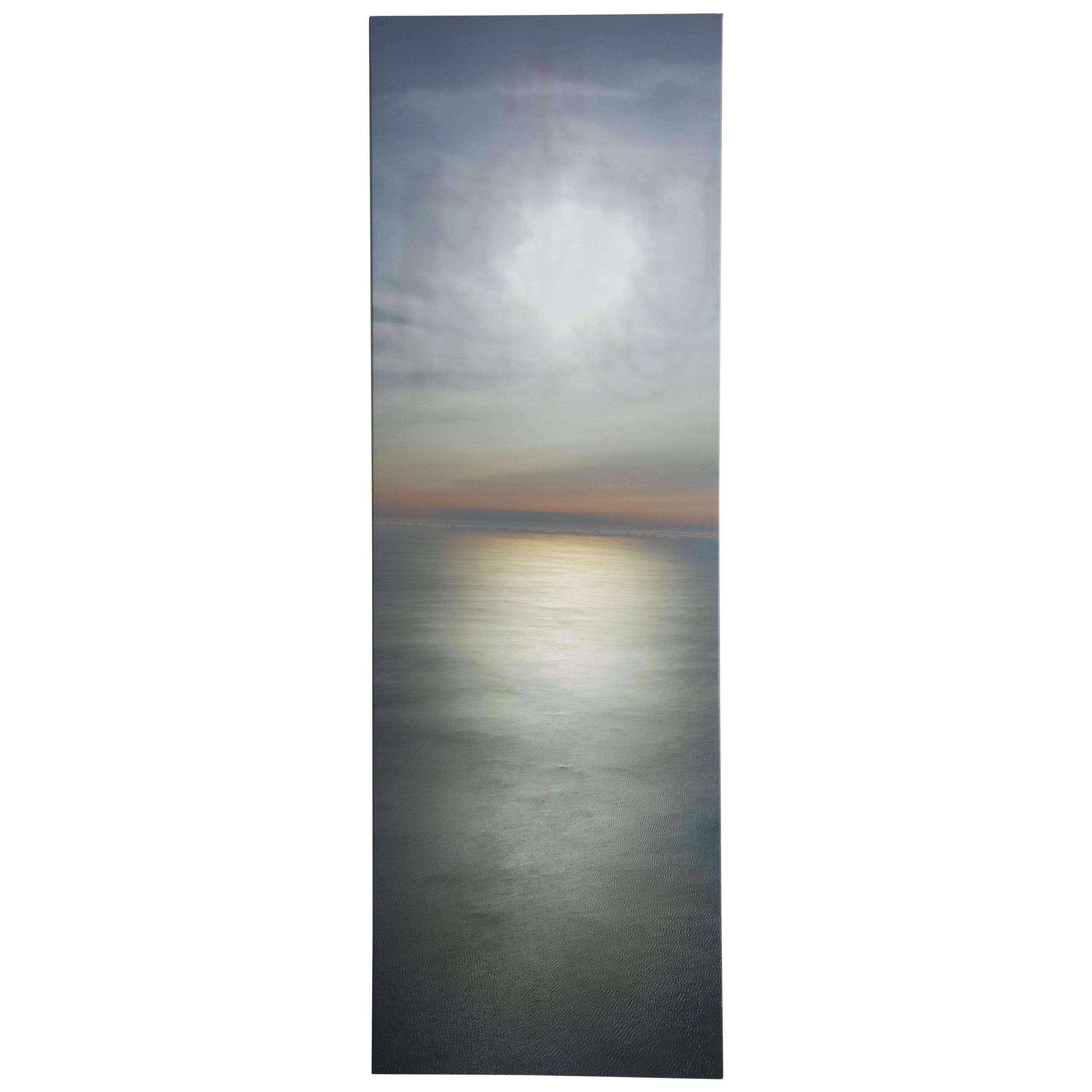 Contemporary Photograph "Aerial Sunrise" by Leok - Art by LeoK