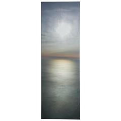 Contemporary Photograph "Aerial Sunrise" by Leok 11