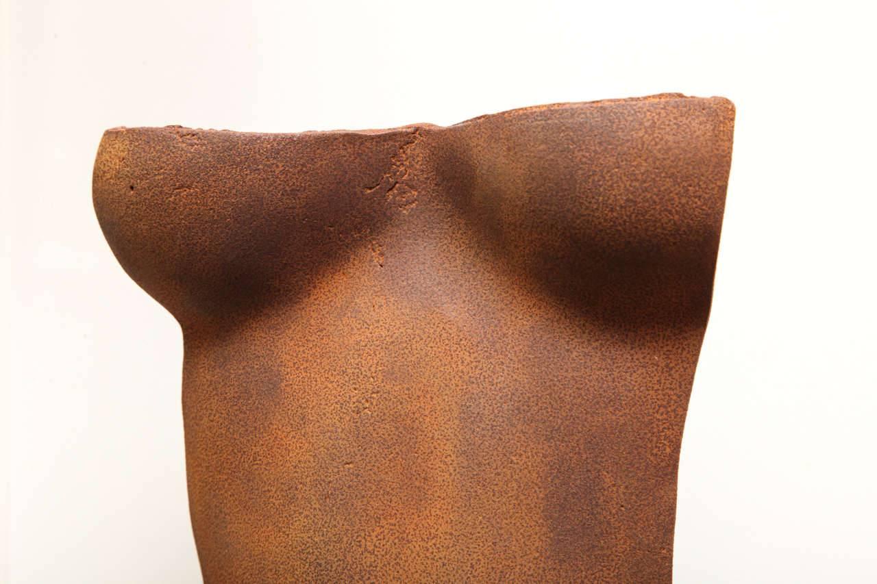 Torso Sculpture by Gerald Siciliano For Sale 4