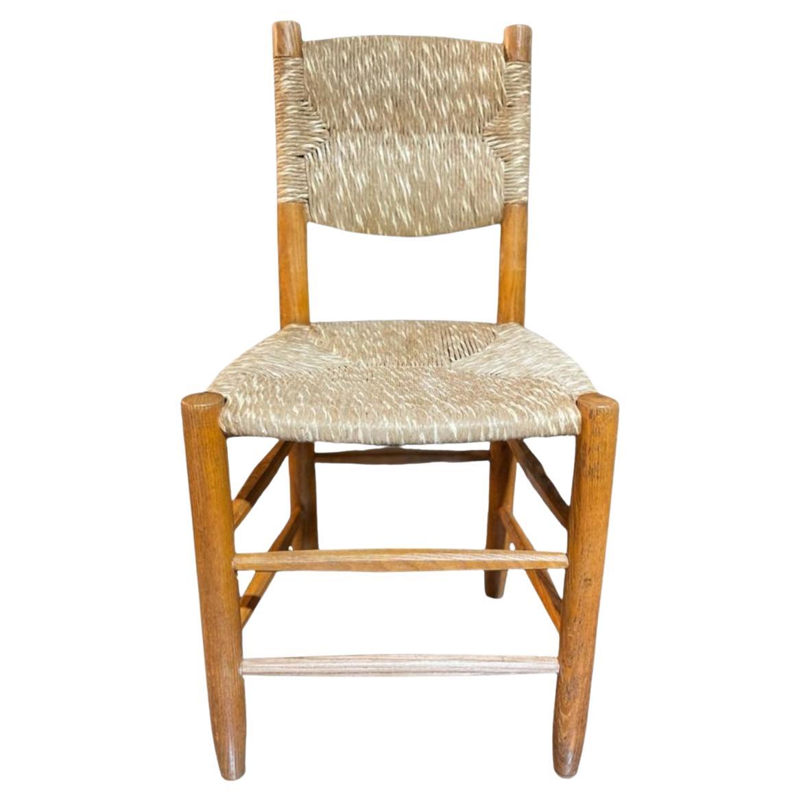 Silla nº 19 de Charlotte Perriand, 1966 en venta