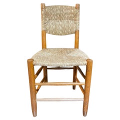 Chair No. 19 by Charlotte Perriand, 1966 Chair No. 19 by Charlotte Perriand, 1966