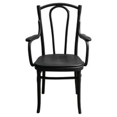 Sessel, Thonet zugeschrieben, 1940er Jahre