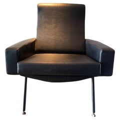 Sessel von Pierre Guariche für Airborne, Frankreich, 1955
