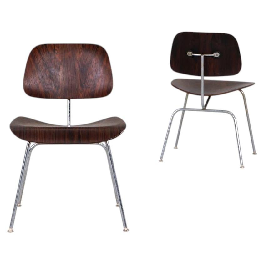 What is Eames’ style?