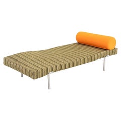 Años 1960 Hans Wegner para A.P. Sofá-cama «36» de Stolen, en tela