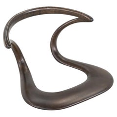 2025 Kenya Hara for Hida Sangyo Tatamiza Legless Chair