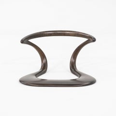 2025 Kenya Hara for Hida Sangyo Tatamiza Legless Chair