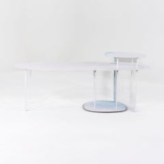 2018 Oki Sato et Nendo (Japon) – Table « Watercolour 02 » – Édition limitée à 3 exemplaires
