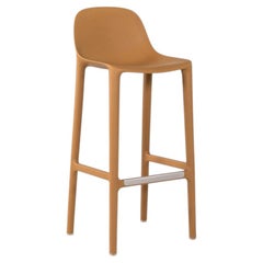 2020s Philippe Starck Broom Bar Stool in Natural