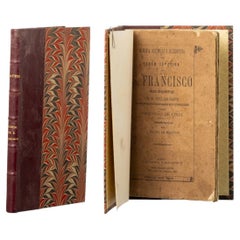 Books - Matos; Ricardo Pinto de - Third Order of St. Francis in Porto