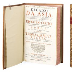 Bücher – KNIFE; Diogo do – Decades of Asia