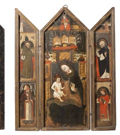 Painting - Lombard School - 16th Century