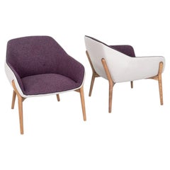 2020s Pareja de tumbonas Rafa Garcia para Sancal Nido 2x Disponible