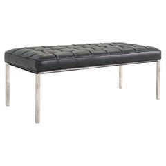 C. 1969 Davis Allen and Gordon Bunshaft of SOM Bench 20 x 48