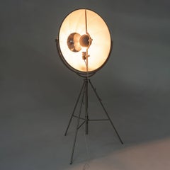 2010s Mariano Fortuny for Pallucco Italia Floor Lamp