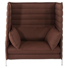 2012 Ronan & Erwan Bouroullec for Vitra Alcove Two Seater Sofa 3x Avail