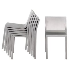 2025 Sabine Marcelis para BD Barcelona: silla de comedor Stedelijk, 12 unidades disponibles