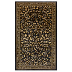 1920s Chinese Peking Carpet (  6' x 9'8'' - 183 x 295 )