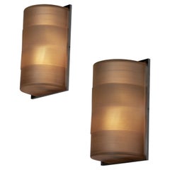 Wall Sconces by Fontana Arte 