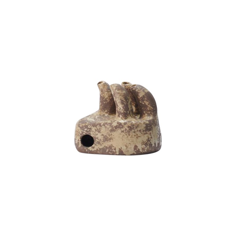 Fossil Vessel 06 di Joana Kieppe