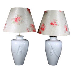 PAIR OF GREAT ITALIAN LIGHTS 20. Jahrhundert