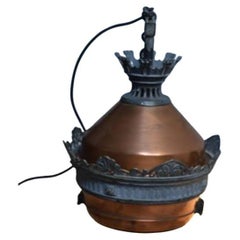 Lampadaires