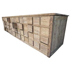Sideboards
