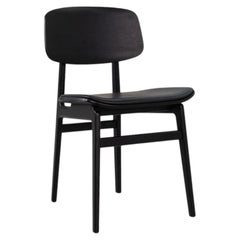 2020s Krojgaard & Humkevik for NORR11 NY11 Dining Chair in Black