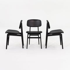 2020s Krojgaard & Humkevik for NORR11 NY11 Dining Chair in Black