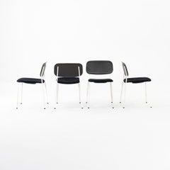 2020s Iskos Berlin for Hay Soft Edge Chair with Grey Fabric