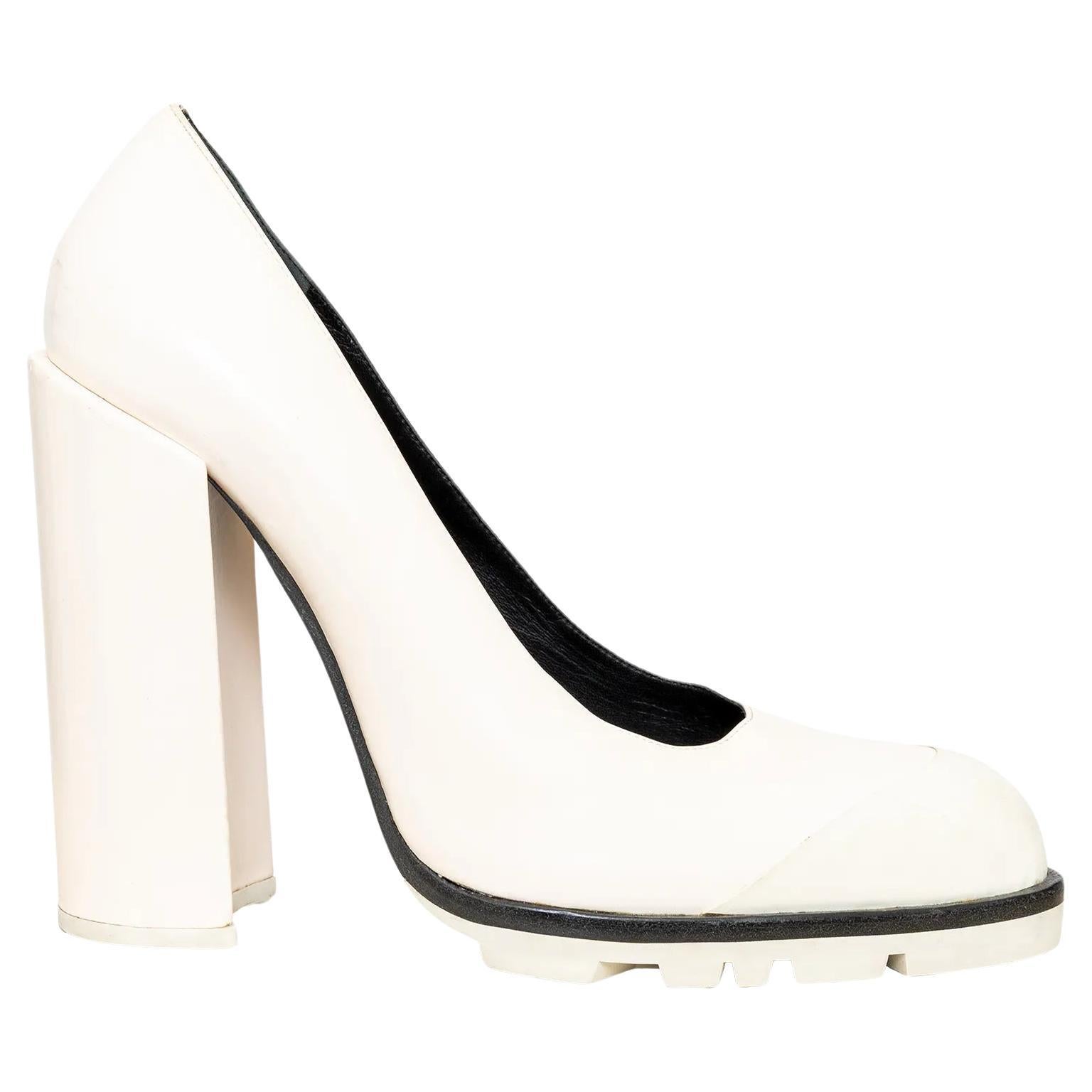 Escarpins à talons hauts Jil Sander - Années 10 en vente