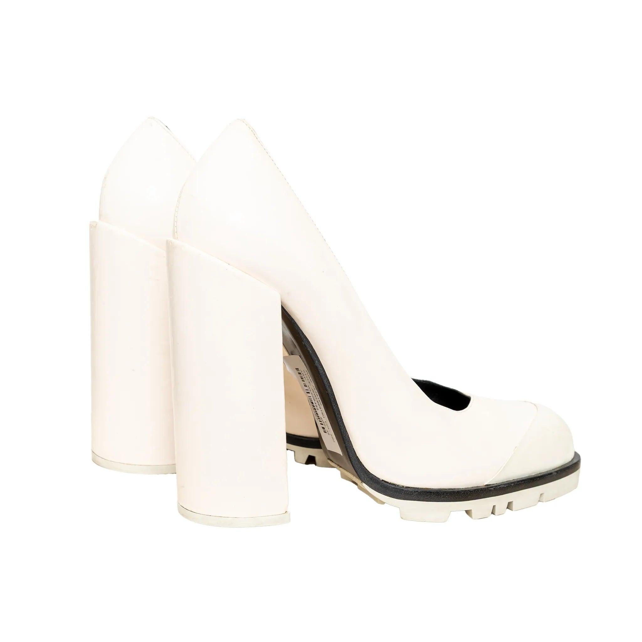 Escarpins à talons hauts Jil Sander - Années 10 en vente 2