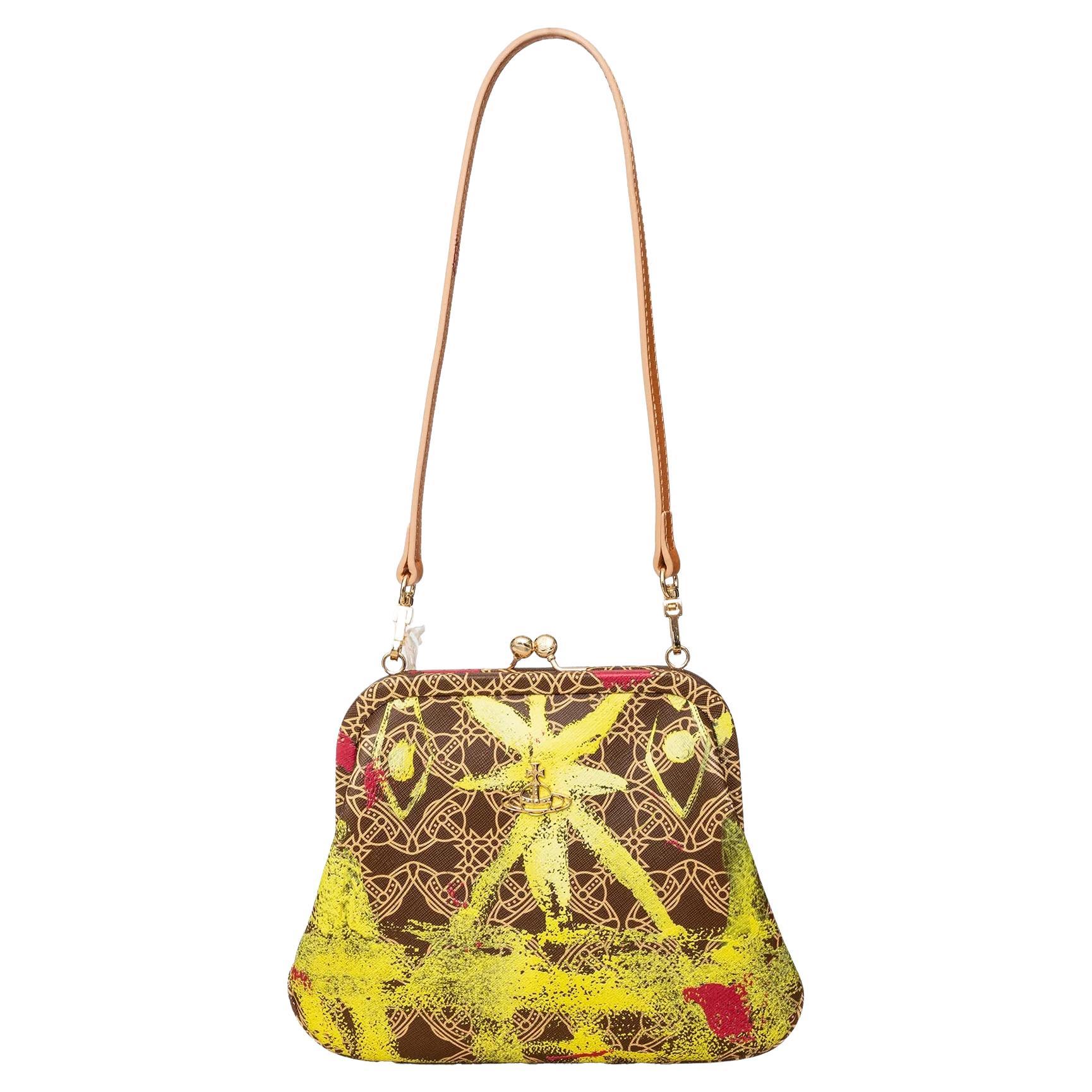 Pochette Orborama di Vivienne Westwood - Anni '20