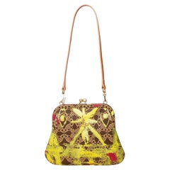Pochette Orborama di Vivienne Westwood - Anni '20