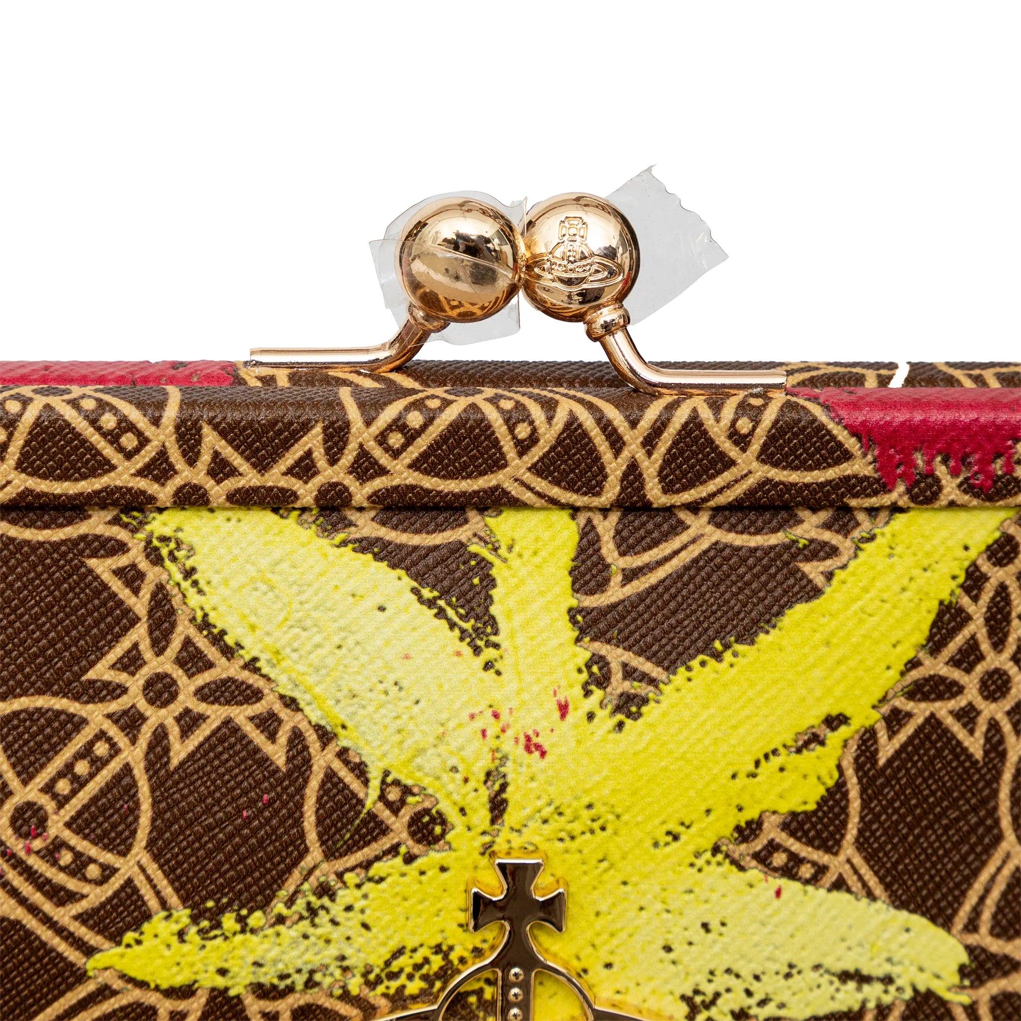 Donna Pochette Orborama di Vivienne Westwood - Anni '20 in vendita