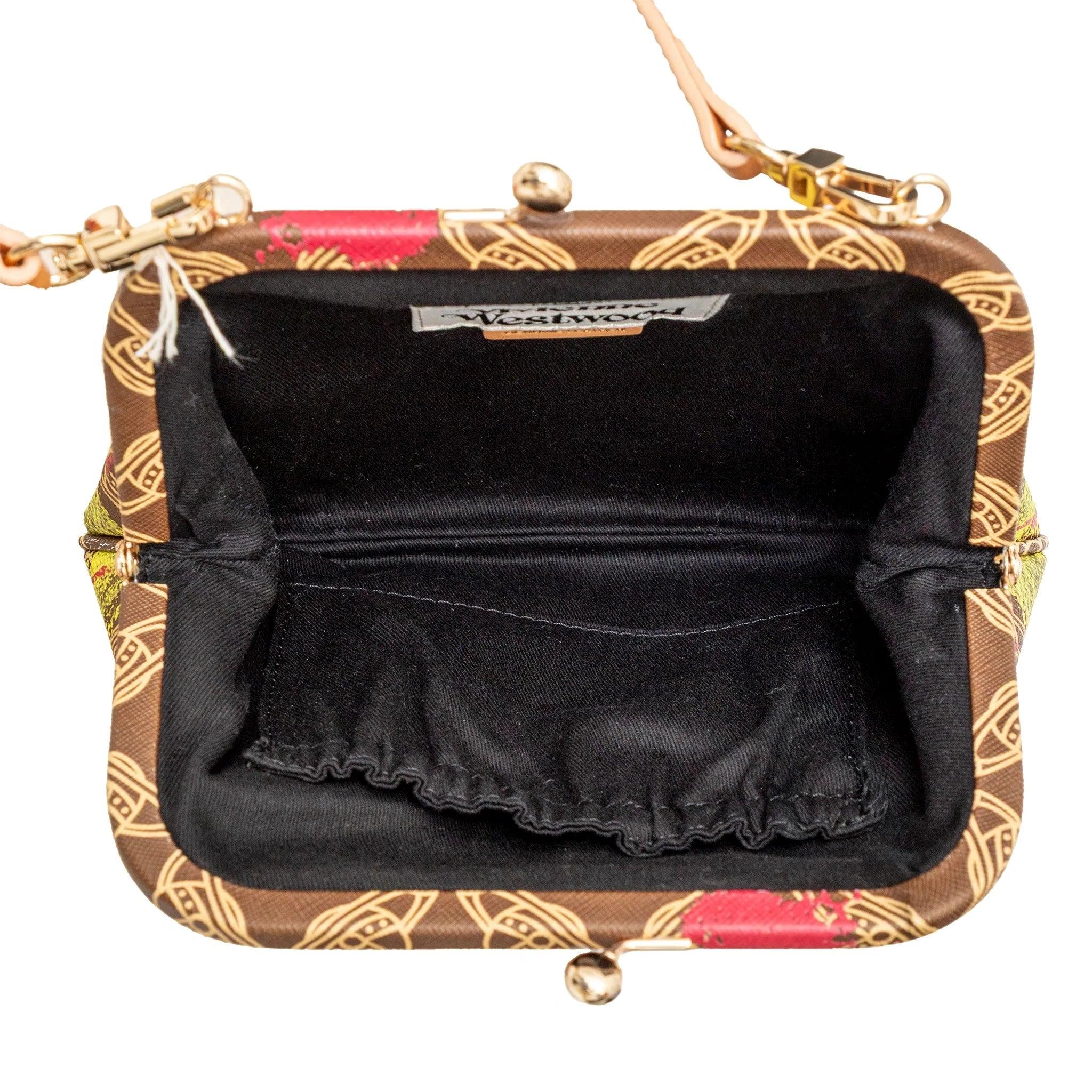 Pochette Orborama di Vivienne Westwood - Anni '20 in vendita 1