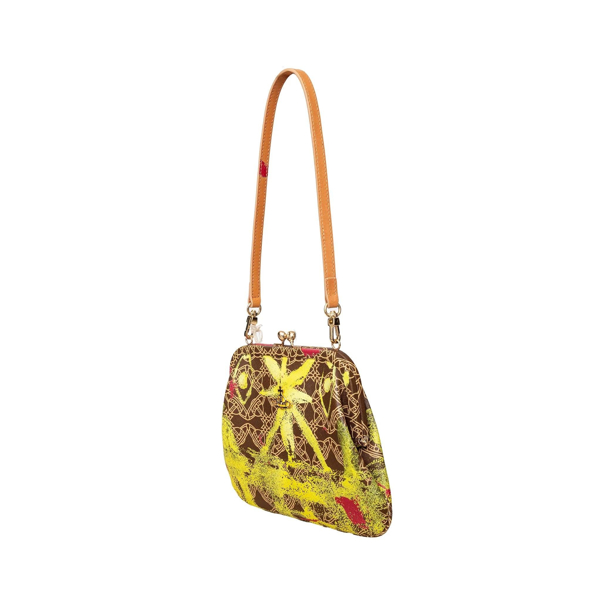Pochette Orborama di Vivienne Westwood - Anni '20 in vendita 2
