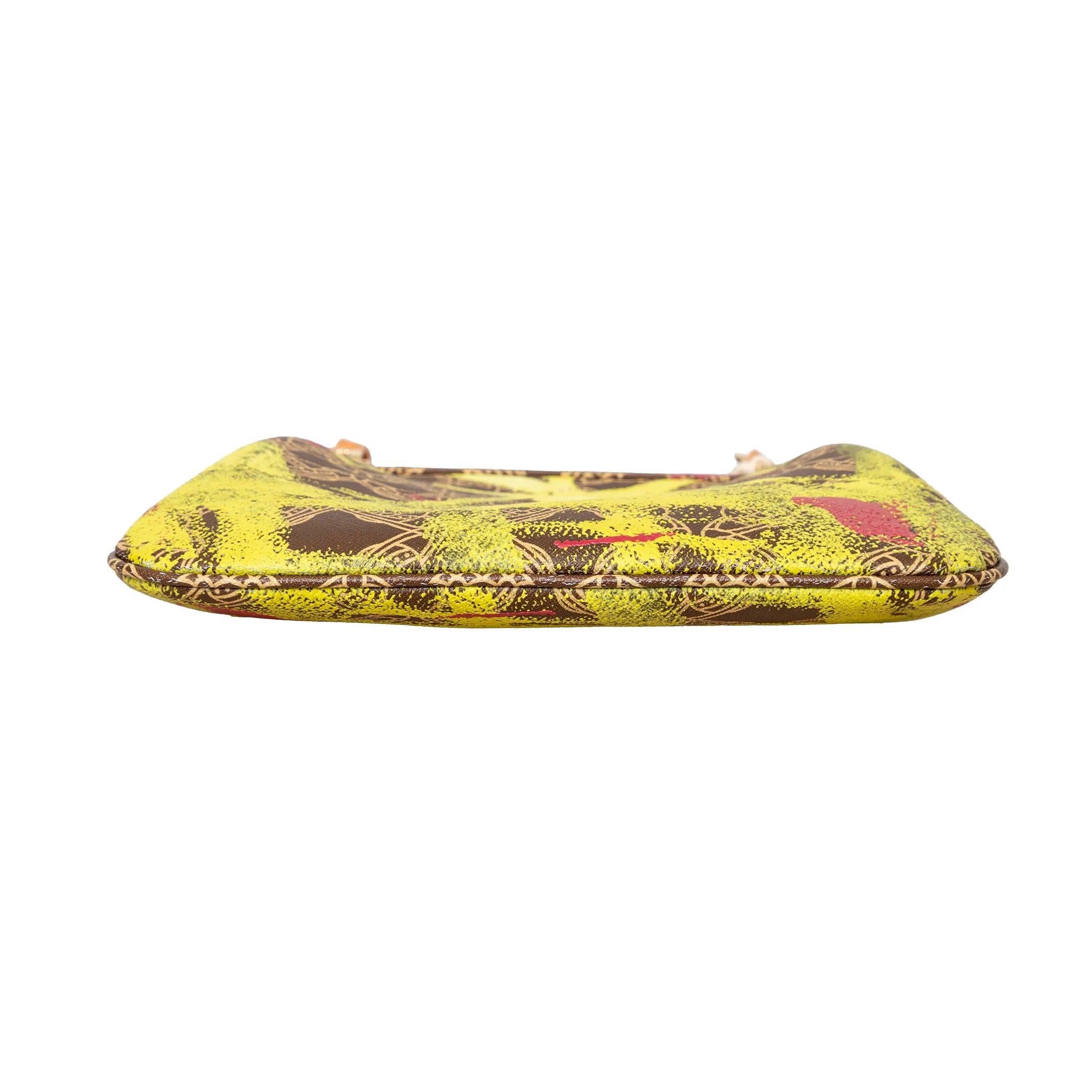 Pochette Orborama di Vivienne Westwood - Anni '20 in vendita 5
