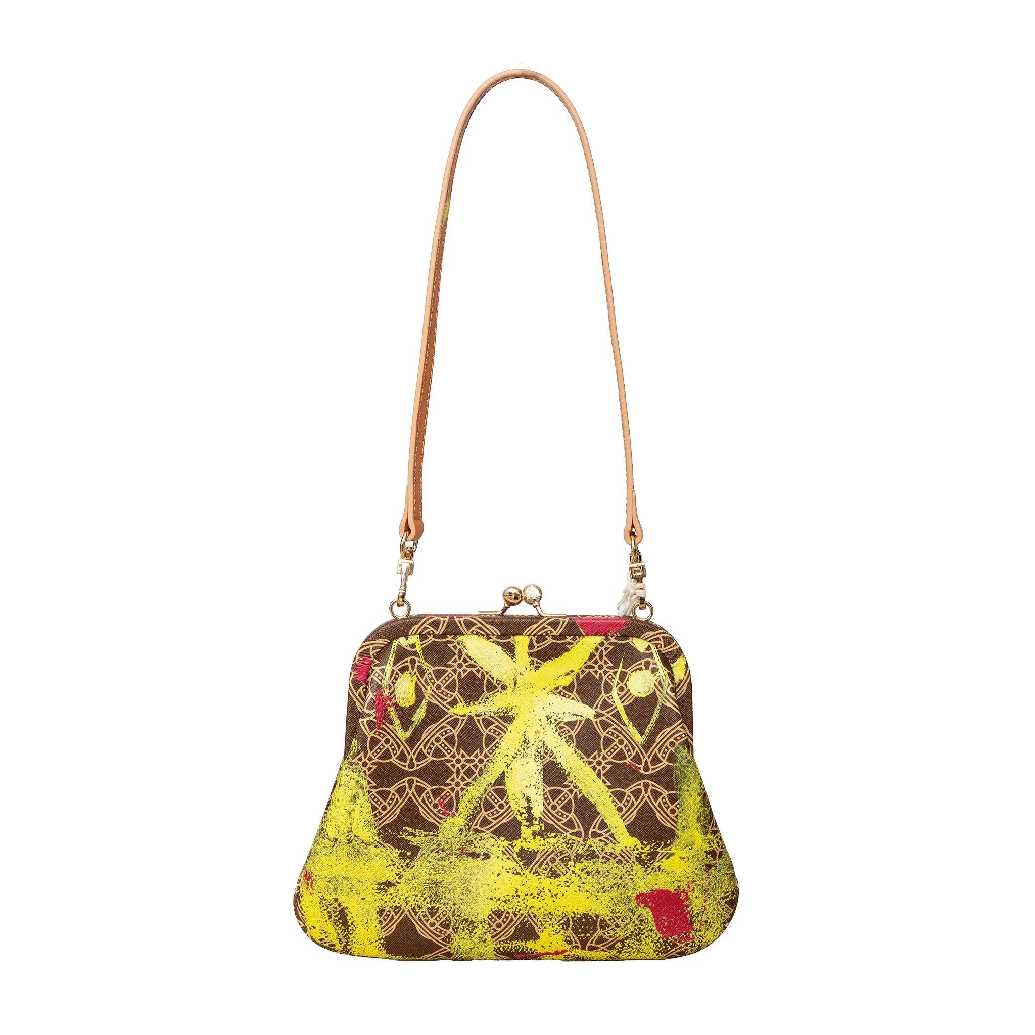 Pochette Orborama di Vivienne Westwood - Anni '20 in vendita 4