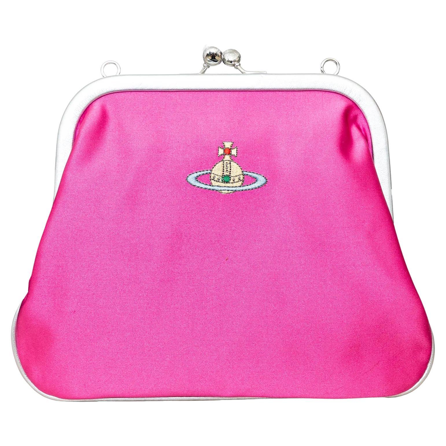 Pochette Vivienne Westwood - Anni '20