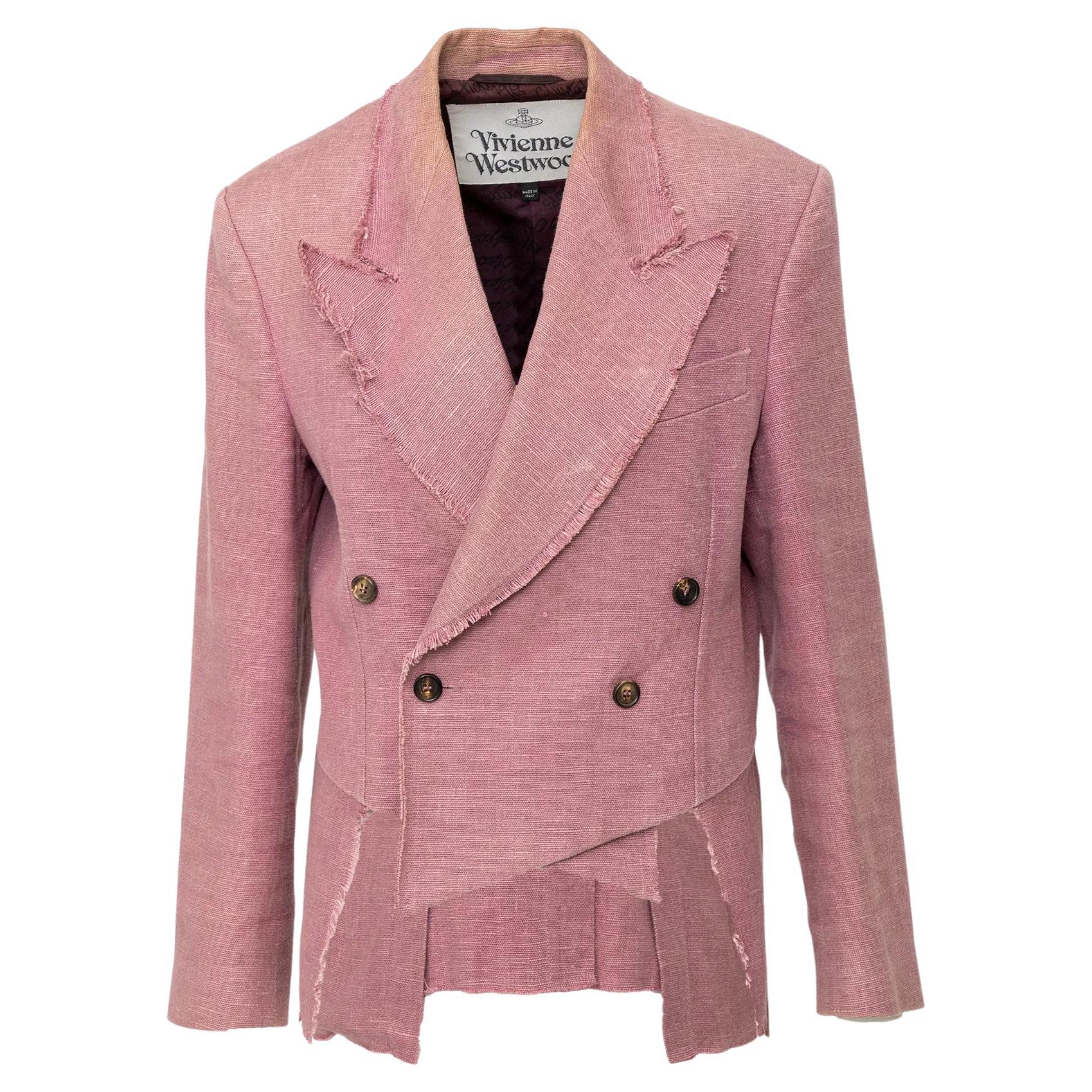Vivienne Westwood Gehrock - 10er Jahre