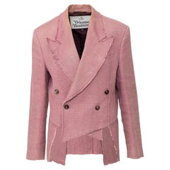 Vivienne Westwood Gehrock - 10er Jahre