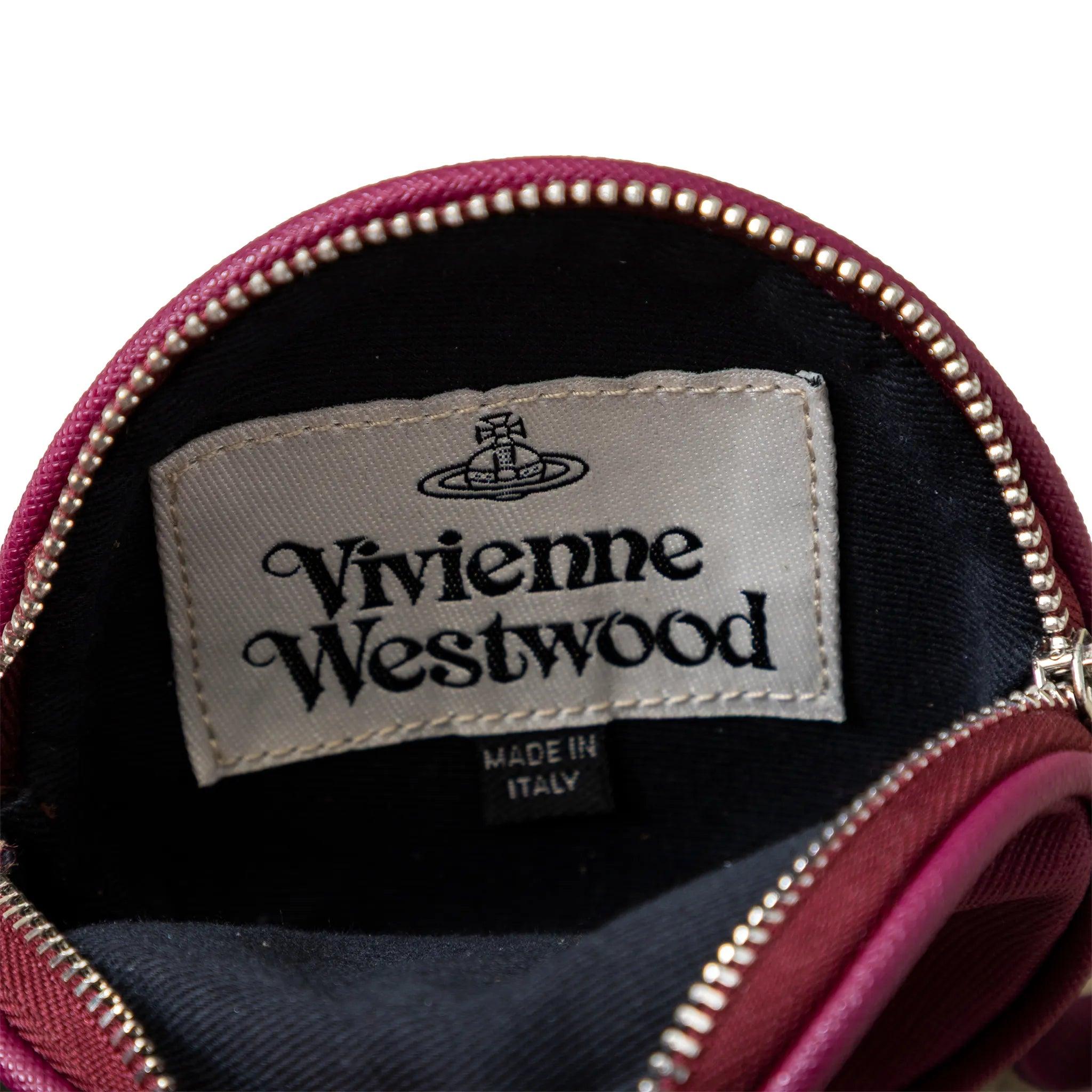 Pochette multi zip Vivienne Westwood - Anni '20 In condizioni ottime in vendita a Milano, IT