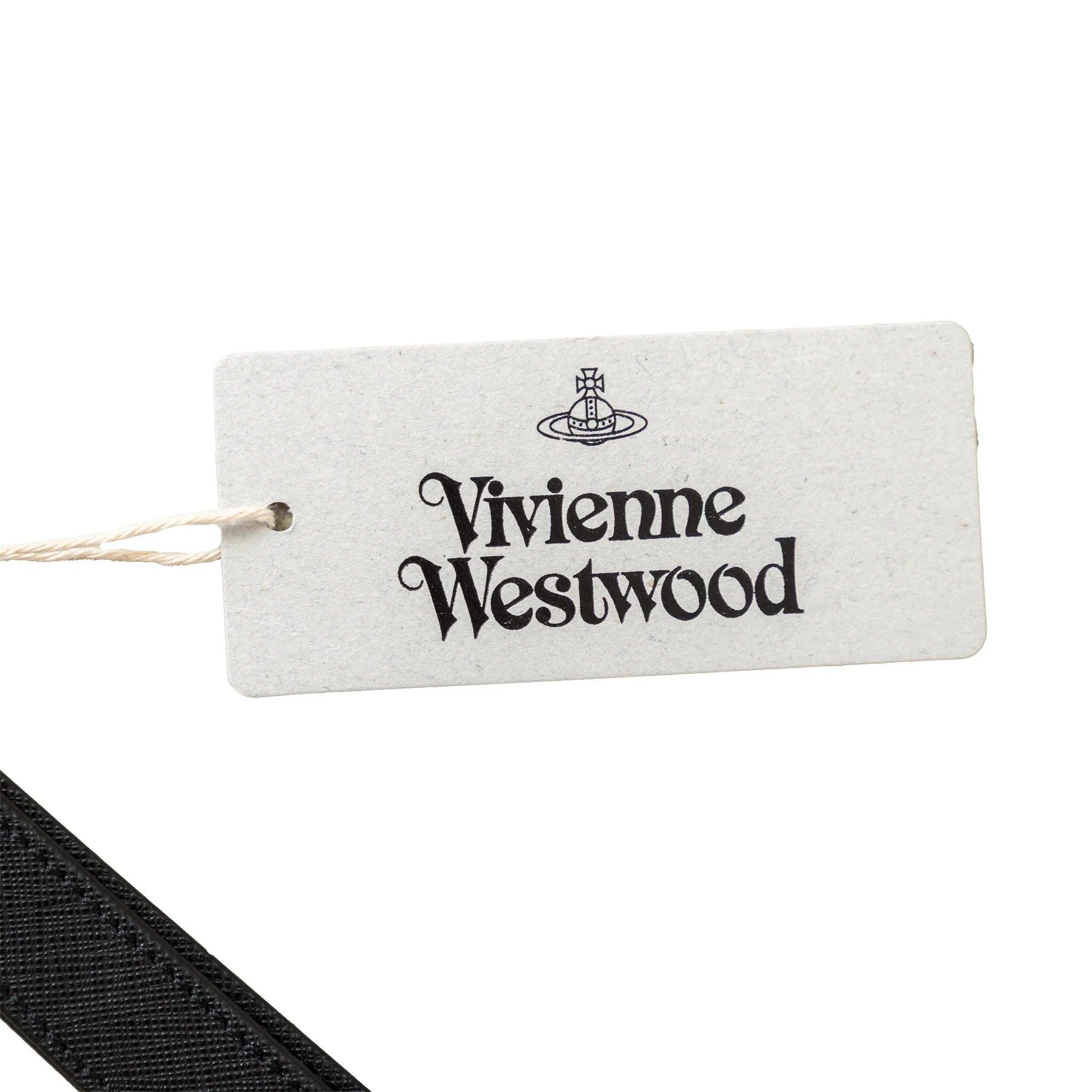 da uomo o donna Pochette multi zip Vivienne Westwood - Anni '20 in vendita