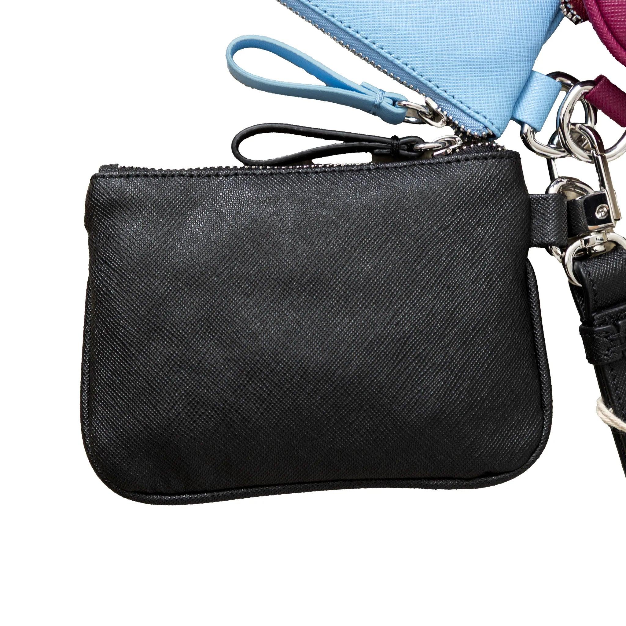 Pochette multi zip Vivienne Westwood - Anni '20 in vendita 4