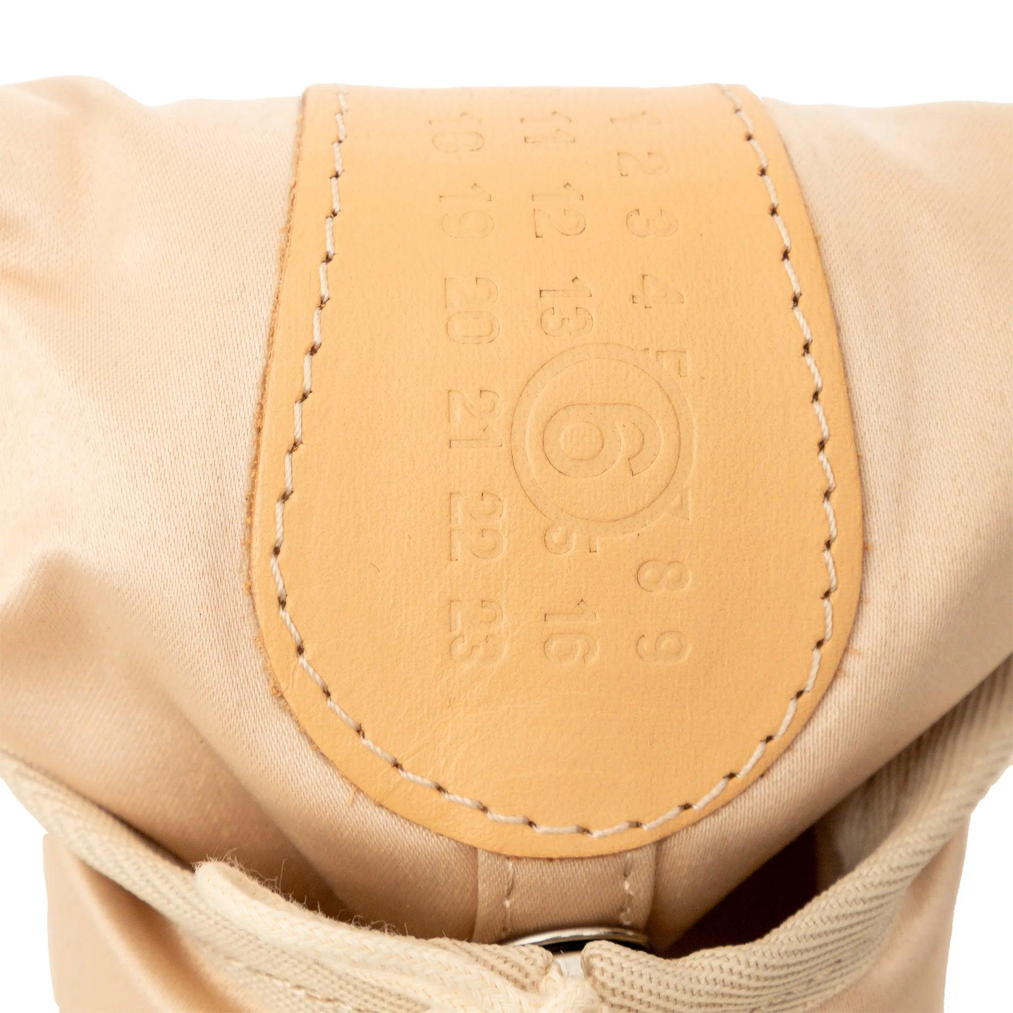 MM6 Maison Margiela Mini sac à main avec chaussure de ballet - années 20 en vente 4