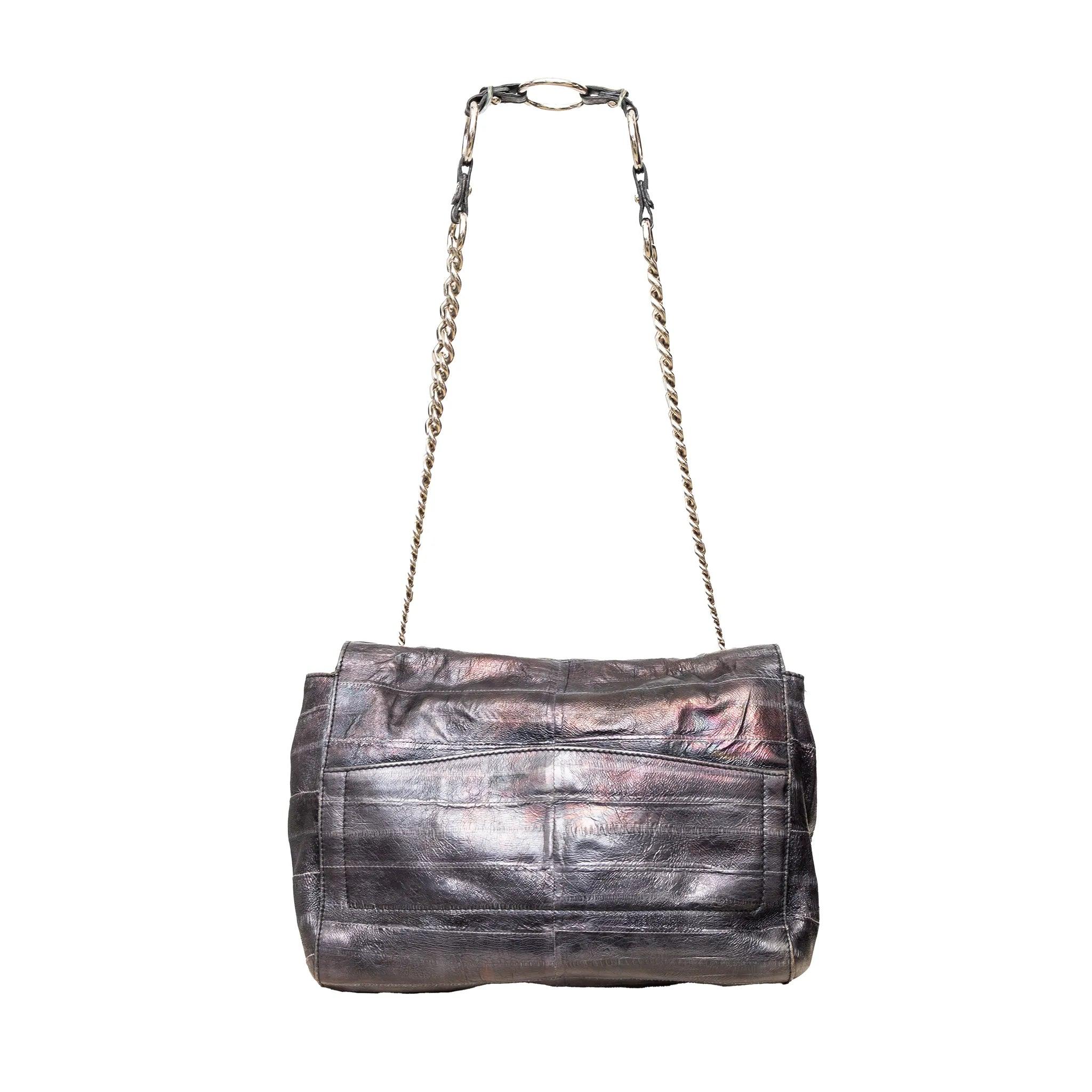 Sac Le Sixieme d'Yves Saint Laurent - Années 00 Bon état - En vente à Milano, IT