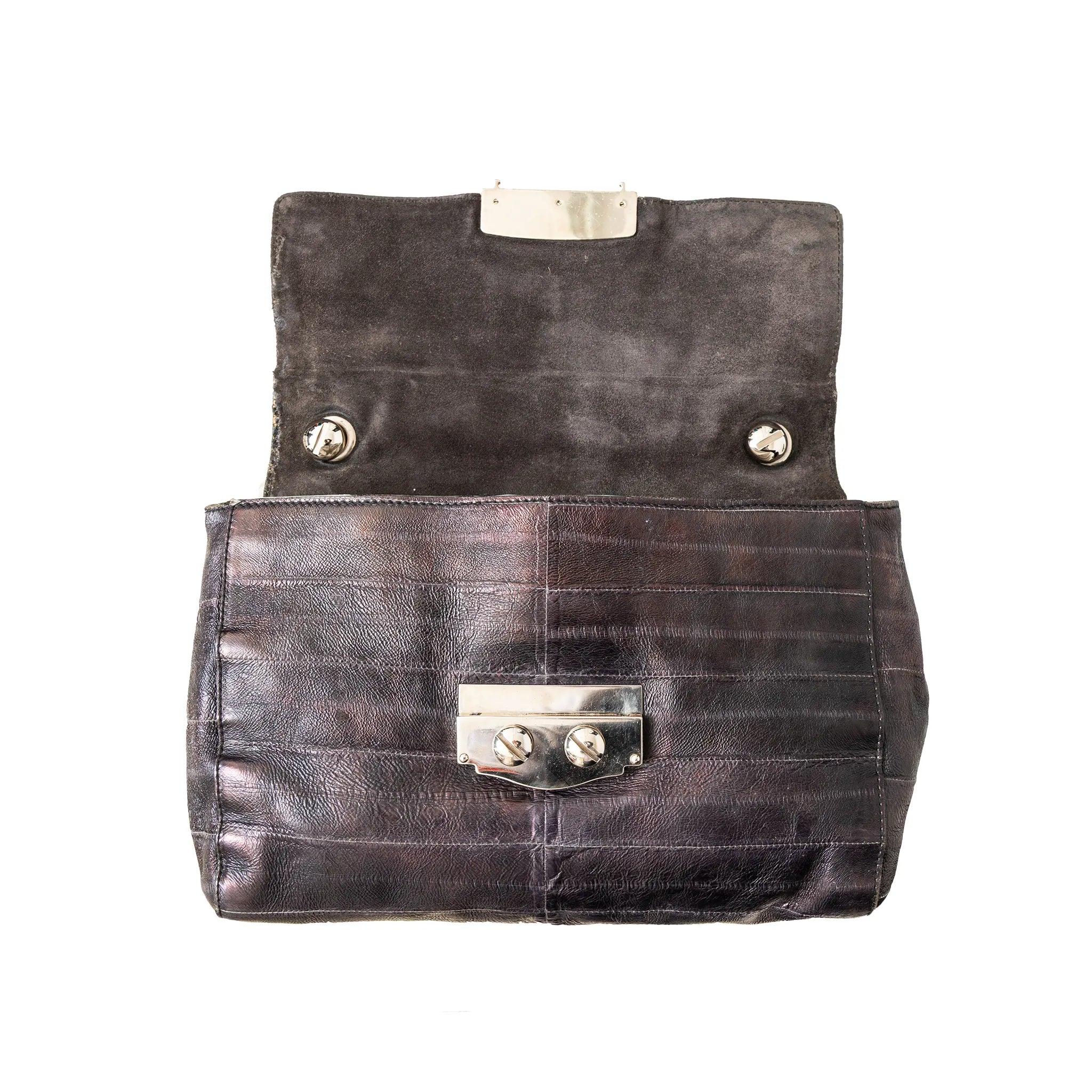 Sac Le Sixieme d'Yves Saint Laurent - Années 00 en vente 2