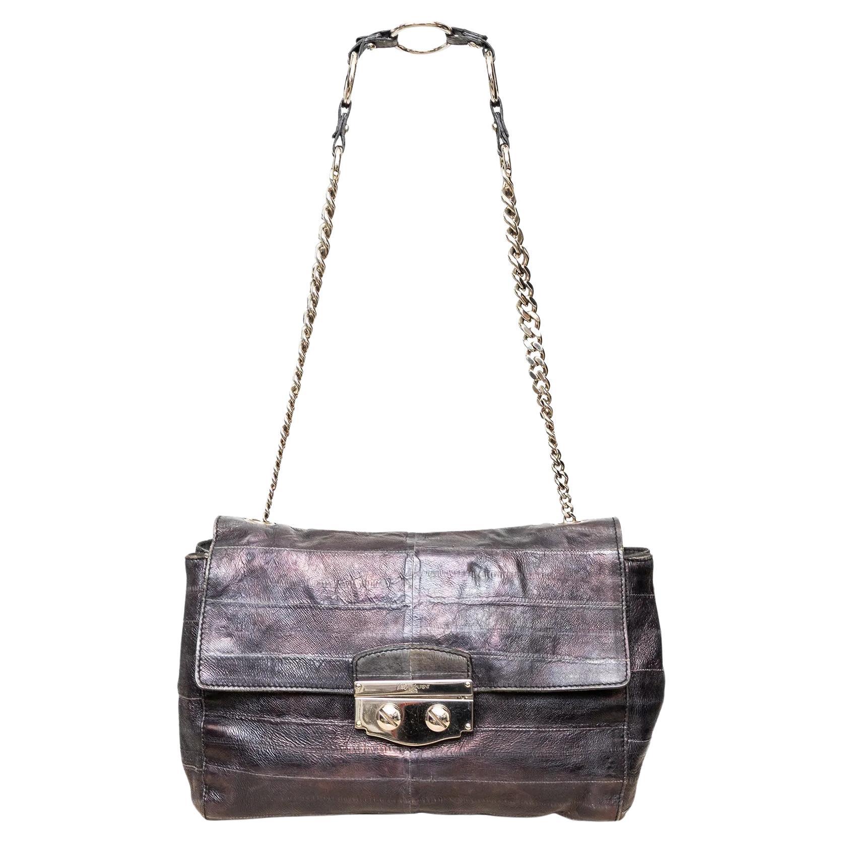 Yves Saint Laurent Sac Le Sixieme Tasche - 00er Jahre