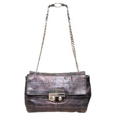Yves Saint Laurent Sac Le Sixieme Bag - '00s